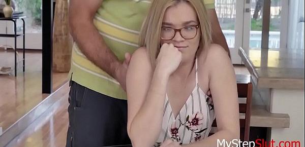  Teen Daughter Force Fucked By Father- Katie Kush